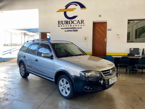 VOLKSWAGEN Parati 1.6 4P G4 SURF FLEX, Foto 1