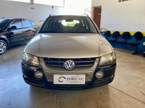 VOLKSWAGEN Parati 1.6 4P G4 SURF FLEX, Foto 2