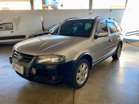 VOLKSWAGEN Parati 1.6 4P G4 SURF FLEX, Foto 3