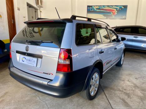 VOLKSWAGEN Parati 1.6 4P G4 SURF FLEX, Foto 4