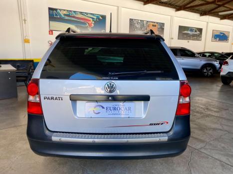VOLKSWAGEN Parati 1.6 4P G4 SURF FLEX, Foto 5
