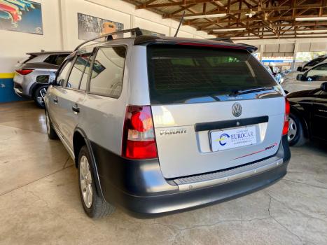 VOLKSWAGEN Parati 1.6 4P G4 SURF FLEX, Foto 6