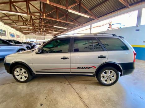 VOLKSWAGEN Parati 1.6 4P G4 SURF FLEX, Foto 9