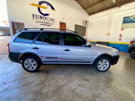 VOLKSWAGEN Parati 1.6 4P G4 SURF FLEX, Foto 10