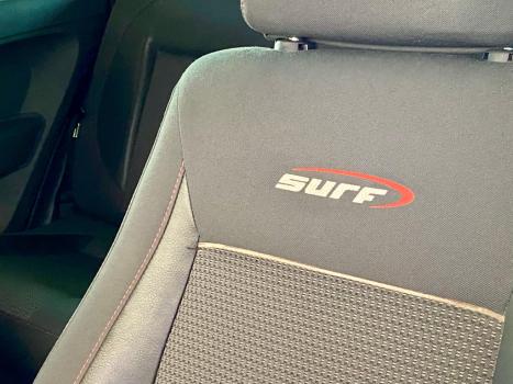 VOLKSWAGEN Parati 1.6 4P G4 SURF FLEX, Foto 17