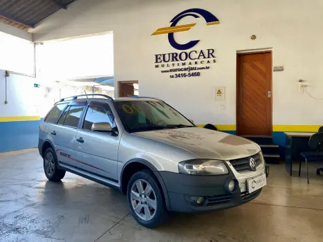 VOLKSWAGEN Parati 1.6 4P G4 SURF FLEX, Foto 1