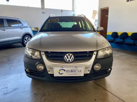 VOLKSWAGEN Parati 1.6 4P G4 SURF FLEX, Foto 2