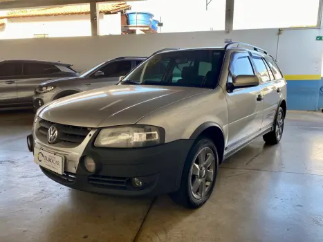 VOLKSWAGEN Parati 1.6 4P G4 SURF FLEX, Foto 3