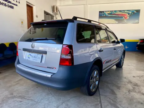 VOLKSWAGEN Parati 1.6 4P G4 SURF FLEX, Foto 6