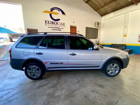VOLKSWAGEN Parati 1.6 4P G4 SURF FLEX, Foto 7