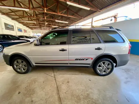 VOLKSWAGEN Parati 1.6 4P G4 SURF FLEX, Foto 8