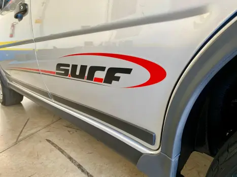 VOLKSWAGEN Parati 1.6 4P G4 SURF FLEX, Foto 12
