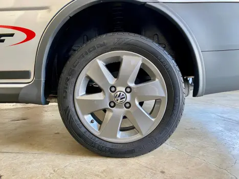 VOLKSWAGEN Parati 1.6 4P G4 SURF FLEX, Foto 13