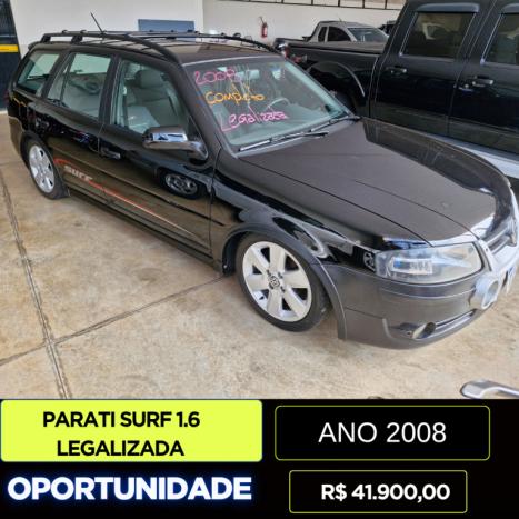 VOLKSWAGEN Parati 1.6 4P G4 SURF FLEX, Foto 1