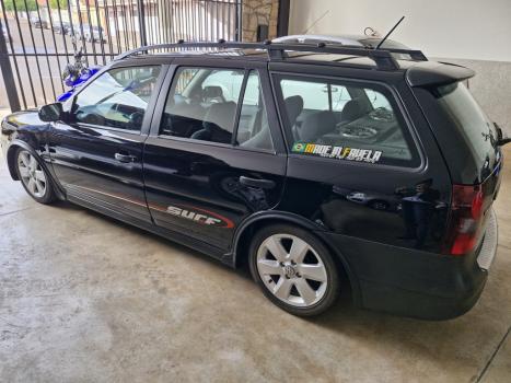 VOLKSWAGEN Parati 1.6 4P G4 SURF FLEX, Foto 5