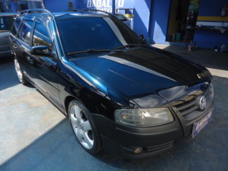 VOLKSWAGEN Parati 1.6 G4 4P TRACK & FIELD FLEX, Foto 2