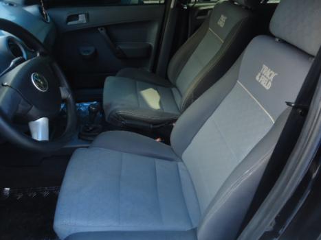 VOLKSWAGEN Parati 1.6 G4 4P TRACK & FIELD FLEX, Foto 3