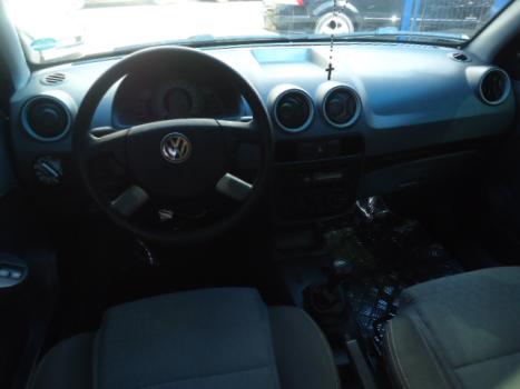 VOLKSWAGEN Parati 1.6 G4 4P TRACK & FIELD FLEX, Foto 4