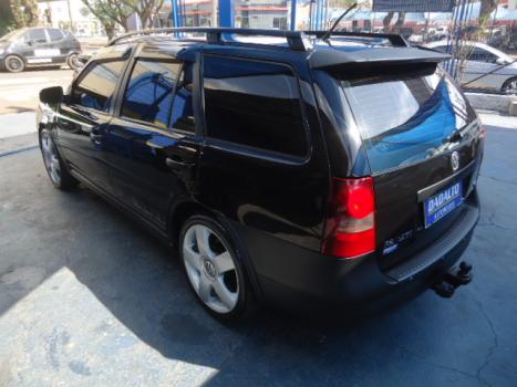 VOLKSWAGEN Parati 1.6 G4 4P TRACK & FIELD FLEX, Foto 5