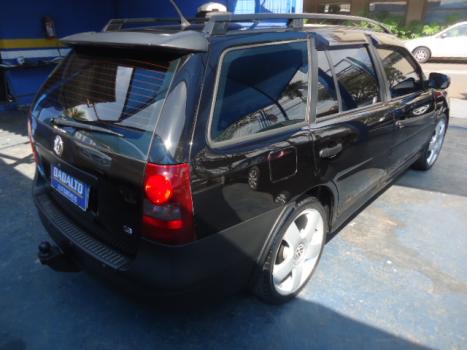 VOLKSWAGEN Parati 1.6 G4 4P TRACK & FIELD FLEX, Foto 6