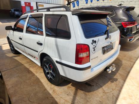 VOLKSWAGEN Parati 1.6 G3, Foto 6
