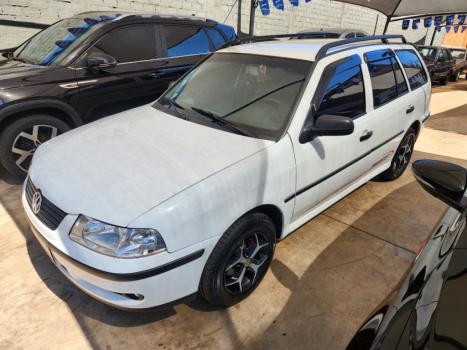 VOLKSWAGEN Parati 1.6 G3, Foto 7