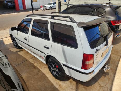 VOLKSWAGEN Parati 1.6 G3, Foto 8