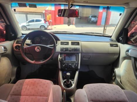 VOLKSWAGEN Parati 1.6 G3, Foto 4