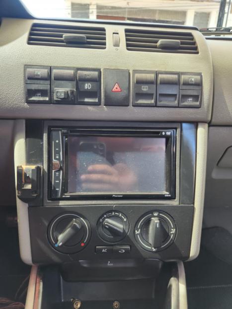 VOLKSWAGEN Parati 1.6 G3, Foto 17