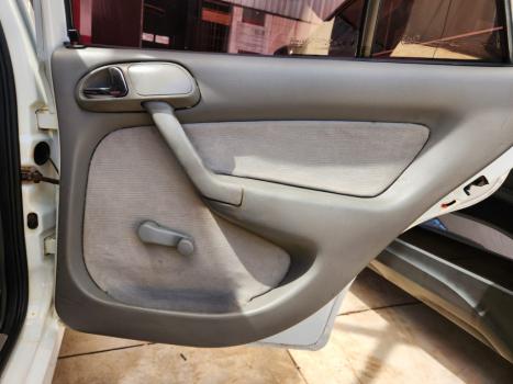 VOLKSWAGEN Parati 1.6 G3, Foto 18