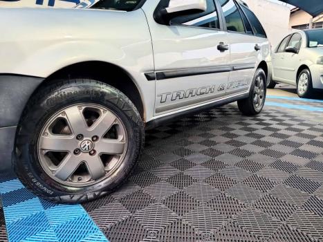 VOLKSWAGEN Parati 1.6 G4 4P TRACK & FIELD FLEX, Foto 2