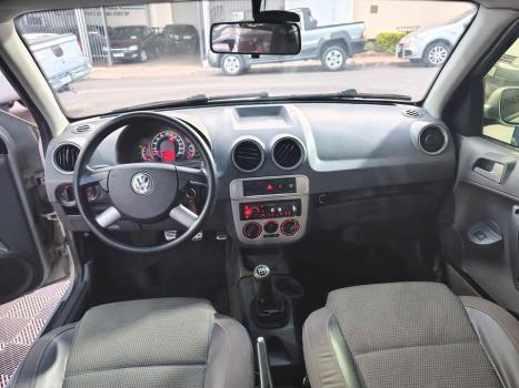 VOLKSWAGEN Parati 1.6 G4 4P TRACK & FIELD FLEX, Foto 4