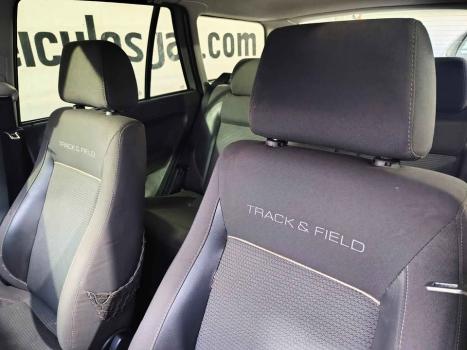 VOLKSWAGEN Parati 1.6 G4 4P TRACK & FIELD FLEX, Foto 5