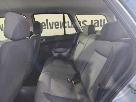 VOLKSWAGEN Parati 1.6 G4 4P TRACK & FIELD FLEX, Foto 6