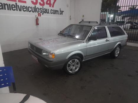 VOLKSWAGEN Parati , Foto 4