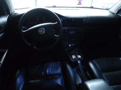 VOLKSWAGEN Passat 2.8 V6 30V, Foto 4