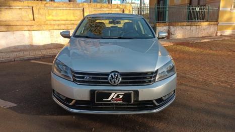 VOLKSWAGEN Passat 2.0 16V 4P TSI TURBO AUTOMATIZADO, Foto 3