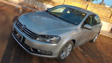 VOLKSWAGEN Passat 2.0 16V 4P TSI TURBO AUTOMATIZADO, Foto 4