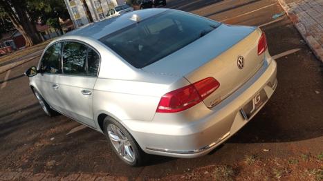 VOLKSWAGEN Passat 2.0 16V 4P TSI TURBO AUTOMATIZADO, Foto 8