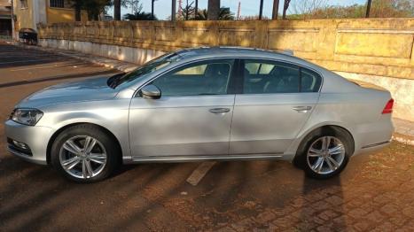 VOLKSWAGEN Passat 2.0 16V 4P TSI TURBO AUTOMATIZADO, Foto 9