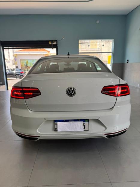 VOLKSWAGEN Passat 2.0 16V 4P TSI TURBO HIGHLINE 220 CV AUTOMTICO, Foto 6