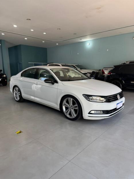 VOLKSWAGEN Passat 2.0 16V 4P TSI TURBO HIGHLINE 220 CV AUTOMTICO, Foto 4