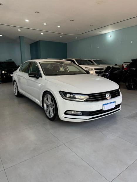 VOLKSWAGEN Passat 2.0 16V 4P TSI TURBO HIGHLINE 220 CV AUTOMTICO, Foto 3