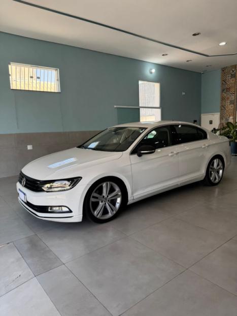 VOLKSWAGEN Passat 2.0 16V 4P TSI TURBO HIGHLINE 220 CV AUTOMTICO, Foto 5