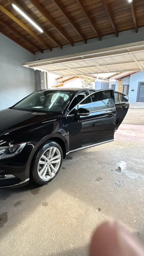 VOLKSWAGEN Passat 2.0 16V 4P TSI TURBO HIGHLINE 220 CV AUTOMTICO, Foto 3