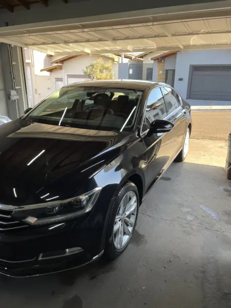 VOLKSWAGEN Passat 2.0 16V 4P TSI TURBO HIGHLINE 220 CV AUTOMTICO, Foto 7