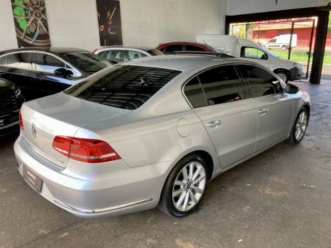 VOLKSWAGEN Passat 2.0 16V 4P R-LINE TSI AUTOMTICO, Foto 4