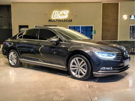 VOLKSWAGEN Passat 2.0 16V 4P TSI TURBO HIGHLINE 220 CV AUTOMTICO, Foto 1