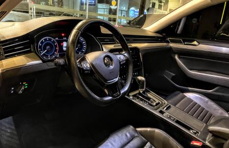 VOLKSWAGEN Passat 2.0 16V 4P TSI TURBO HIGHLINE 220 CV AUTOMTICO, Foto 5