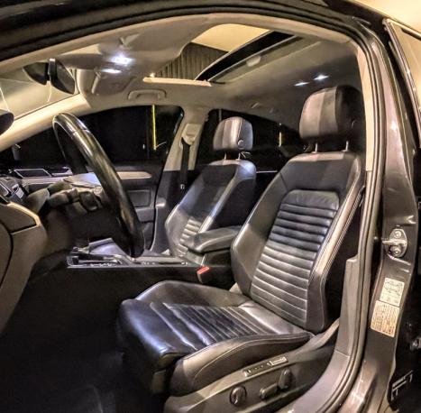VOLKSWAGEN Passat 2.0 16V 4P TSI TURBO HIGHLINE 220 CV AUTOMTICO, Foto 2